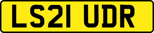 LS21UDR