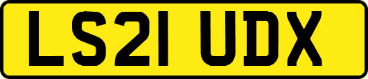 LS21UDX
