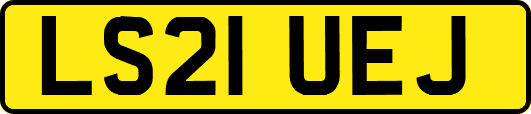 LS21UEJ
