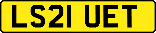 LS21UET