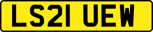 LS21UEW