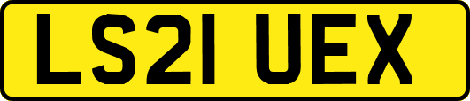 LS21UEX