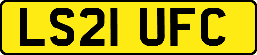 LS21UFC