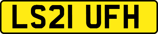 LS21UFH