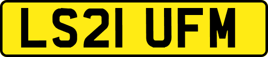 LS21UFM