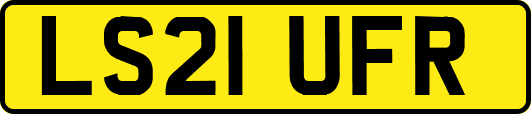 LS21UFR
