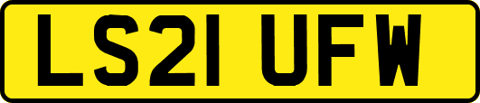LS21UFW