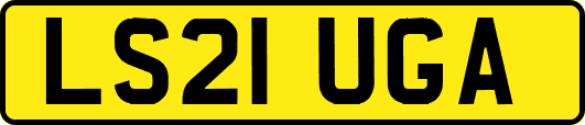 LS21UGA