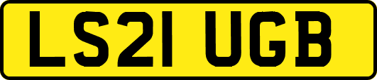 LS21UGB