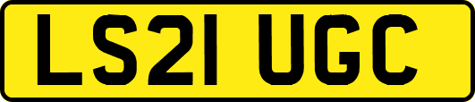 LS21UGC