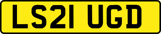 LS21UGD