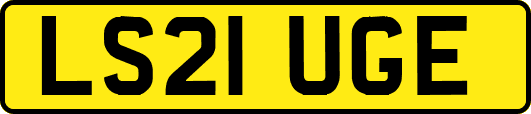 LS21UGE