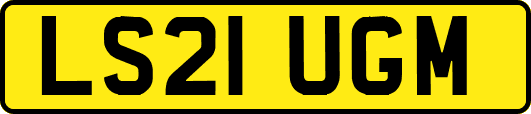 LS21UGM