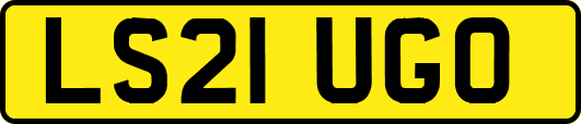 LS21UGO