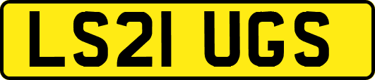 LS21UGS