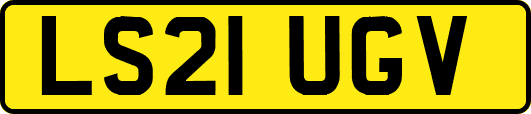 LS21UGV