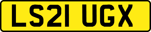 LS21UGX