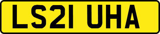LS21UHA