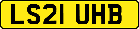 LS21UHB