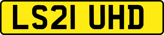 LS21UHD