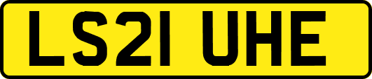 LS21UHE