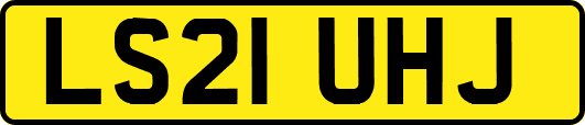 LS21UHJ