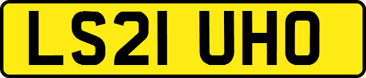 LS21UHO
