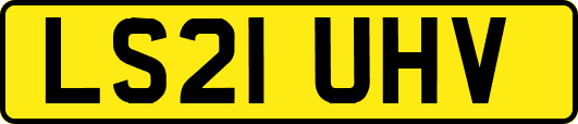 LS21UHV