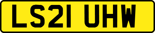 LS21UHW