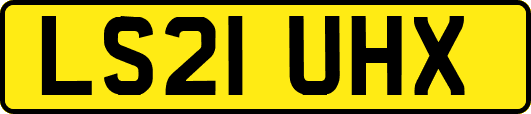 LS21UHX