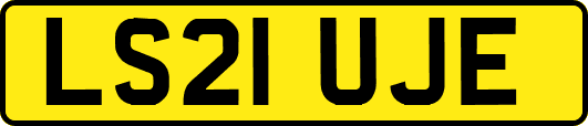 LS21UJE