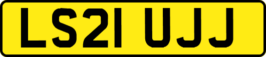 LS21UJJ