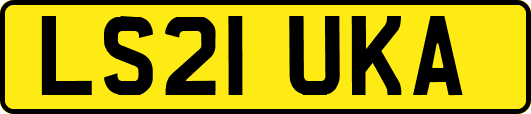 LS21UKA