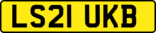 LS21UKB