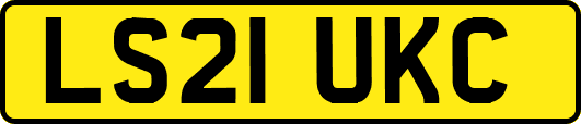 LS21UKC