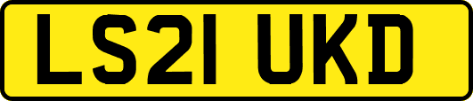 LS21UKD