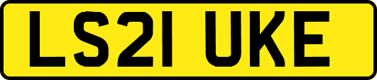 LS21UKE