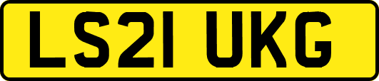 LS21UKG