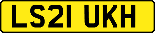 LS21UKH