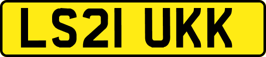 LS21UKK