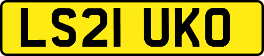 LS21UKO