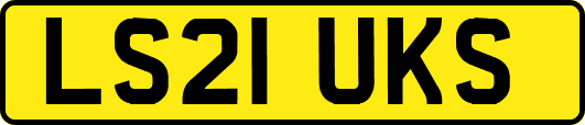 LS21UKS