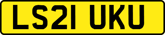 LS21UKU