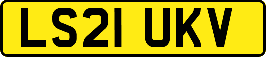 LS21UKV