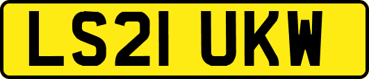 LS21UKW