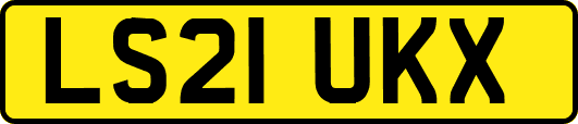 LS21UKX