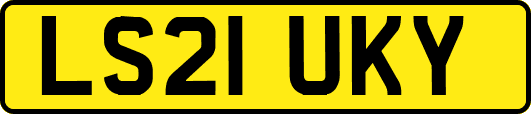 LS21UKY