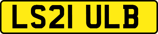 LS21ULB