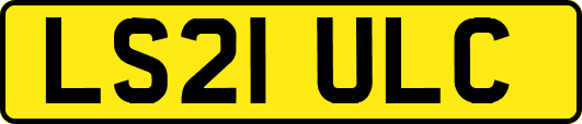 LS21ULC