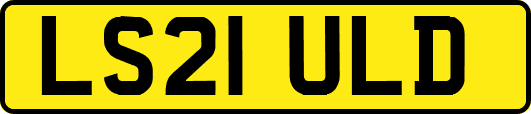 LS21ULD